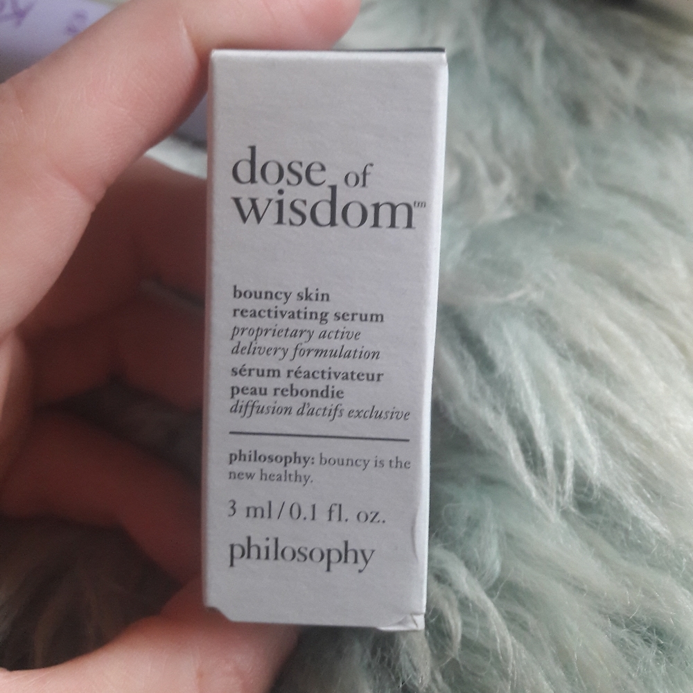 Mini Beauty Product Bundle Designer Philosophy Lancome Kiehls Sunday Riley - Picture 7 of 15
